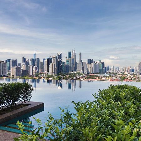 Datum Jelatek Residence, Klcc Κουάλα Λουμπούρ Εξωτερικό φωτογραφία