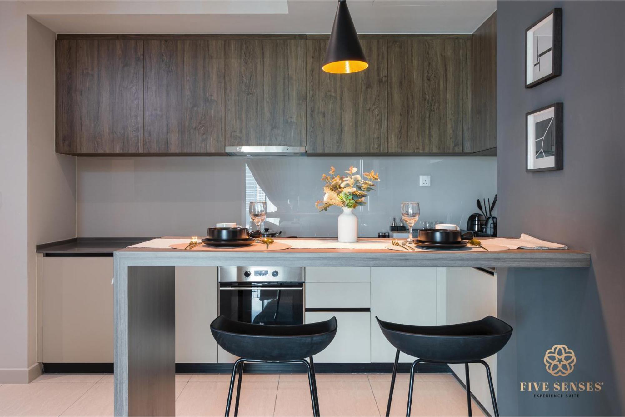 Datum Jelatek Residence, Klcc Κουάλα Λουμπούρ Εξωτερικό φωτογραφία