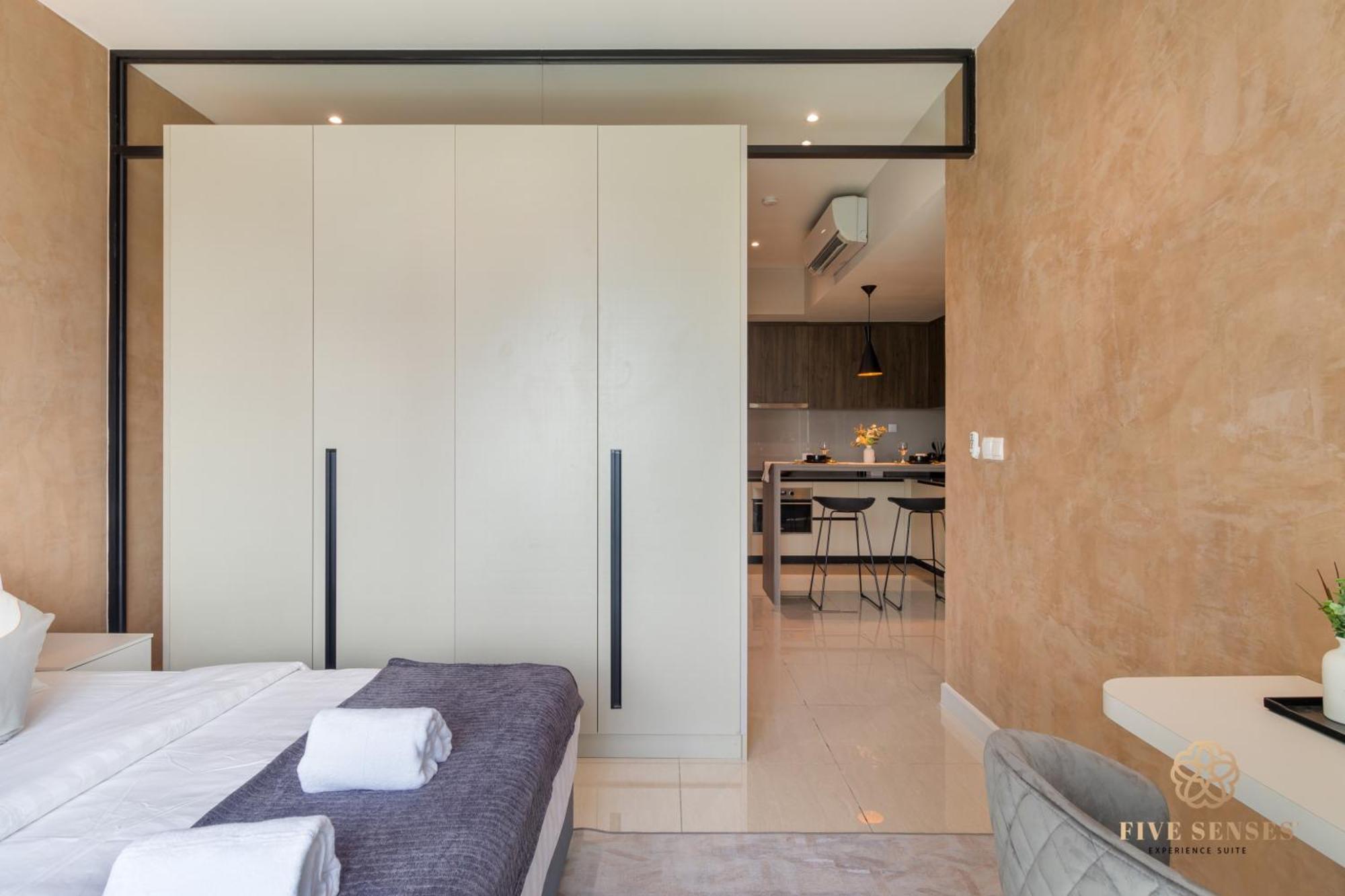 Datum Jelatek Residence, Klcc Κουάλα Λουμπούρ Εξωτερικό φωτογραφία