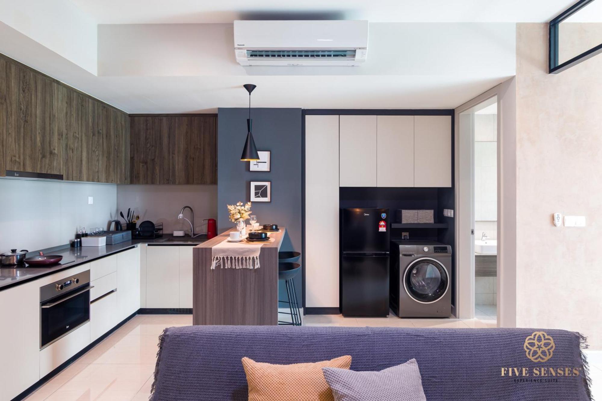 Datum Jelatek Residence, Klcc Κουάλα Λουμπούρ Εξωτερικό φωτογραφία