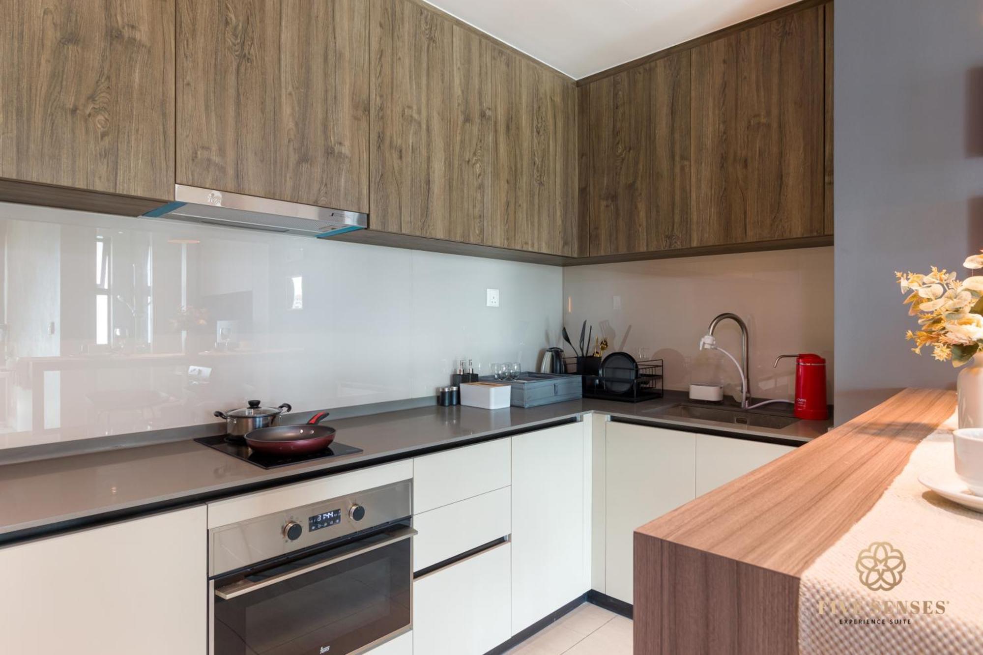 Datum Jelatek Residence, Klcc Κουάλα Λουμπούρ Εξωτερικό φωτογραφία