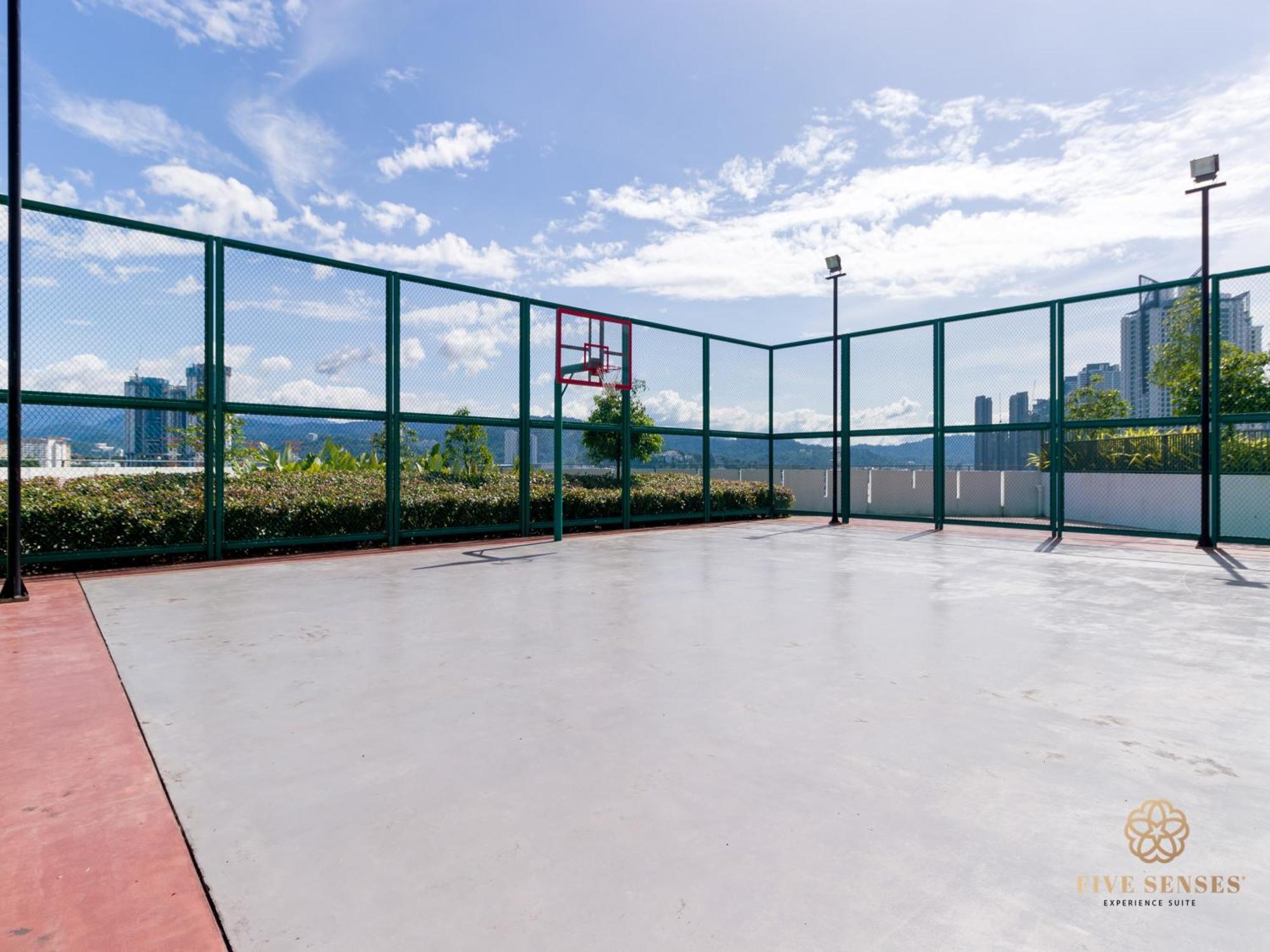 Datum Jelatek Residence, Klcc Κουάλα Λουμπούρ Εξωτερικό φωτογραφία