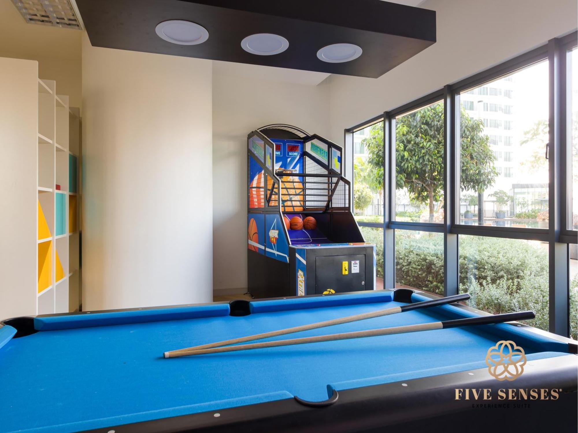 Datum Jelatek Residence, Klcc Κουάλα Λουμπούρ Εξωτερικό φωτογραφία