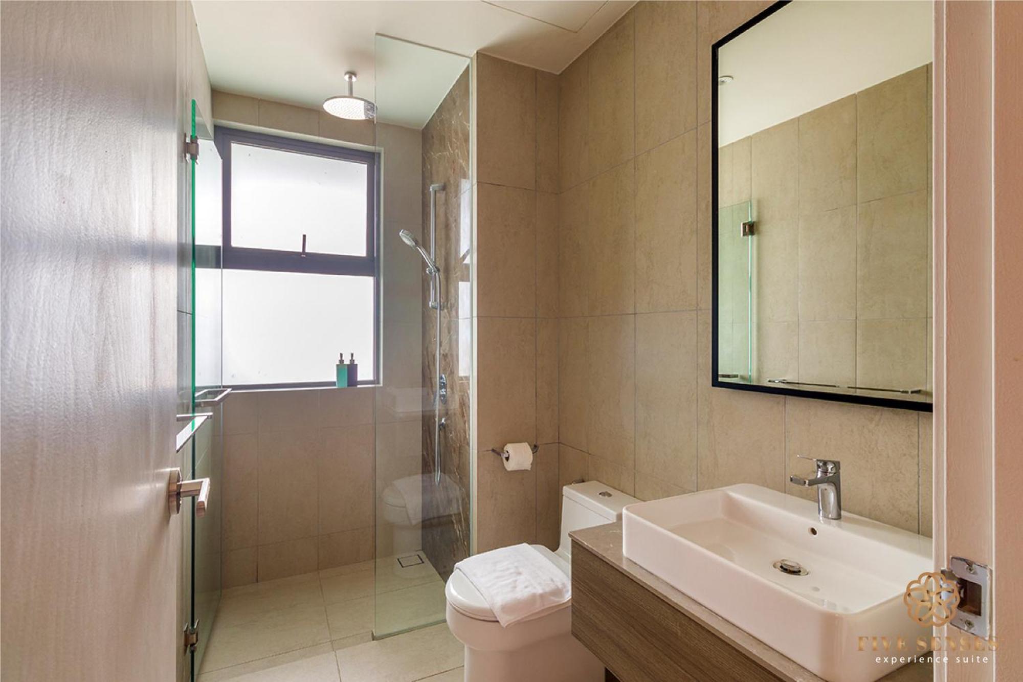 Datum Jelatek Residence, Klcc Κουάλα Λουμπούρ Εξωτερικό φωτογραφία
