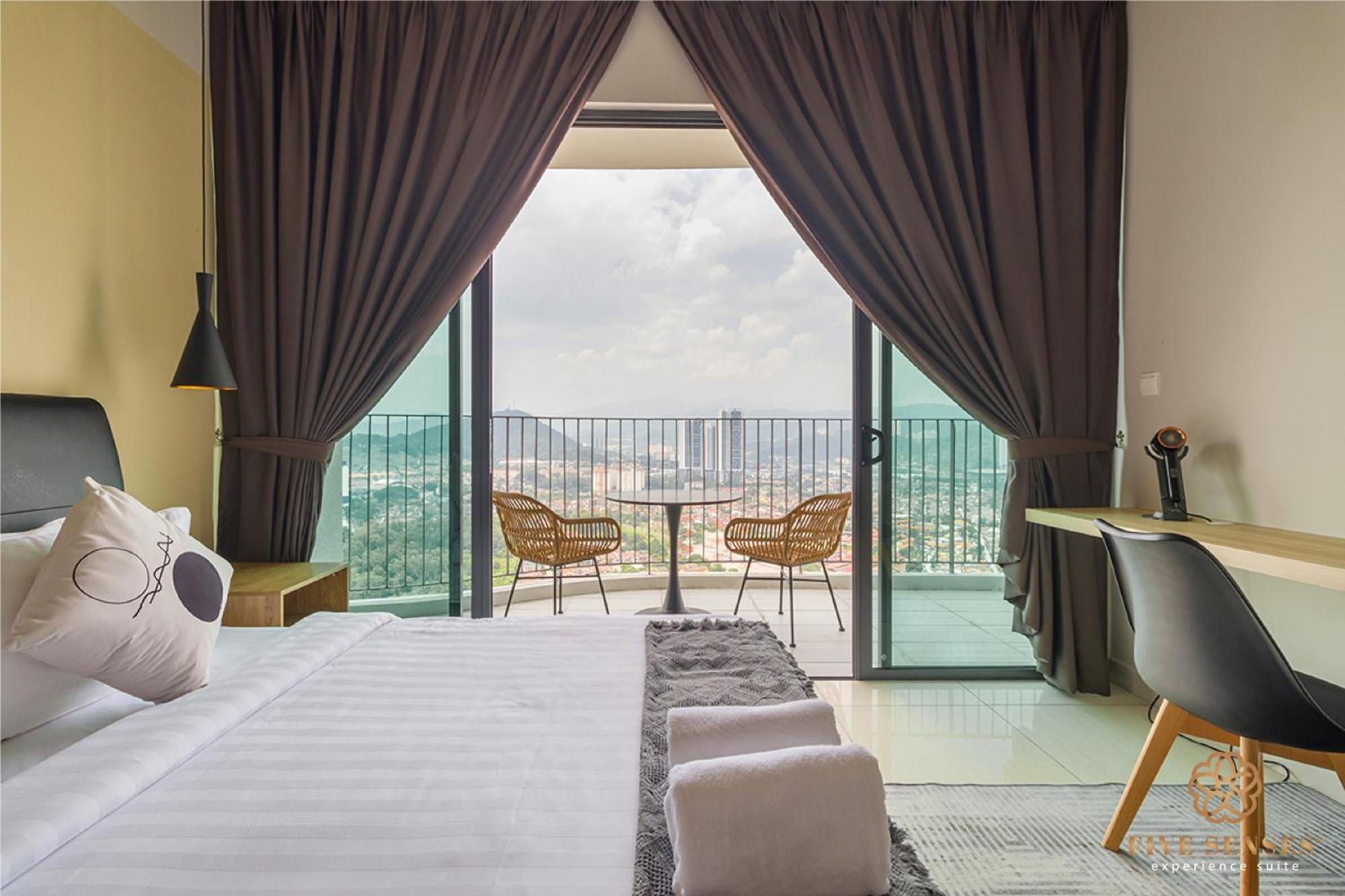 Datum Jelatek Residence, Klcc Κουάλα Λουμπούρ Δωμάτιο φωτογραφία