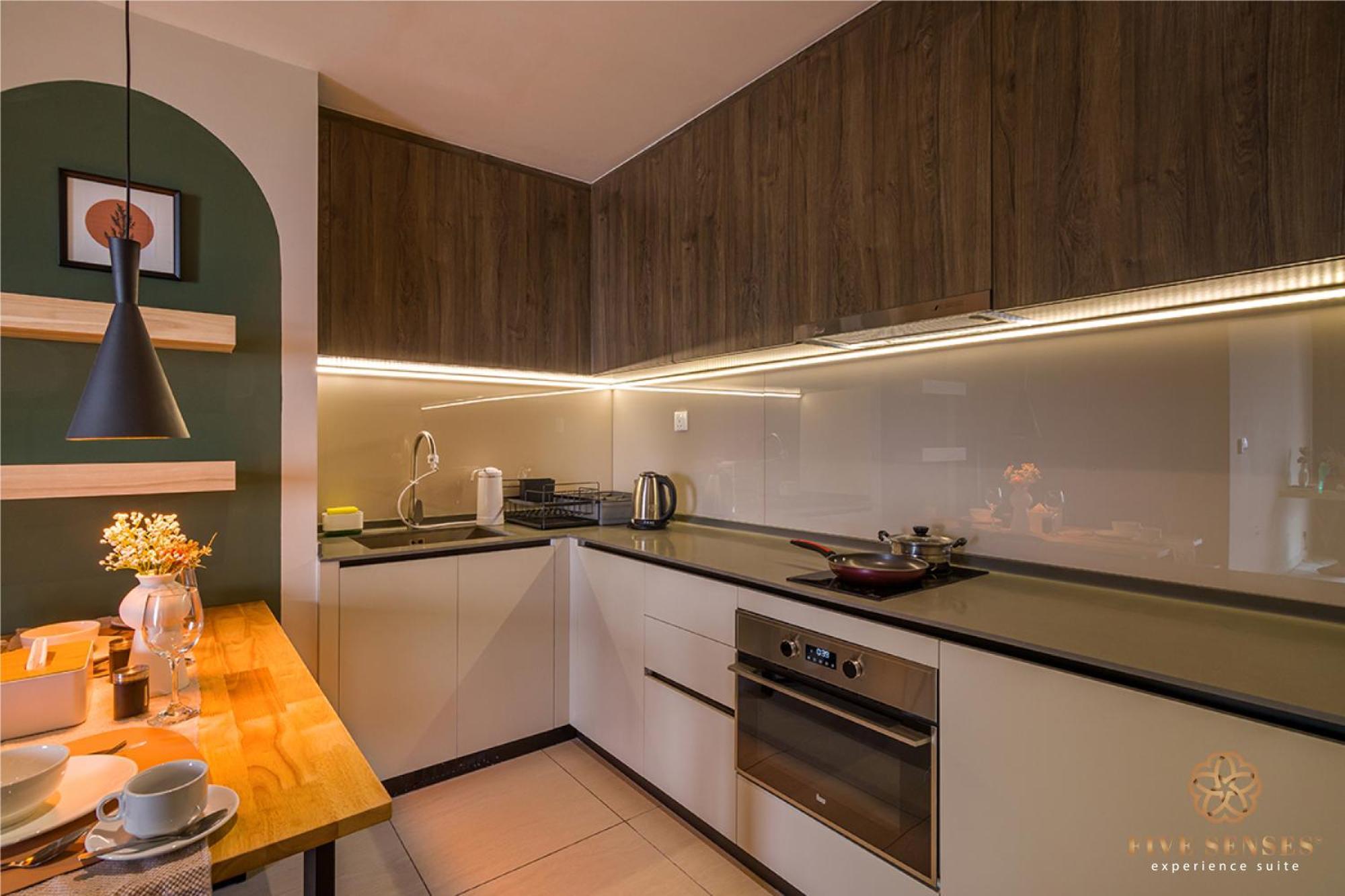 Datum Jelatek Residence, Klcc Κουάλα Λουμπούρ Δωμάτιο φωτογραφία