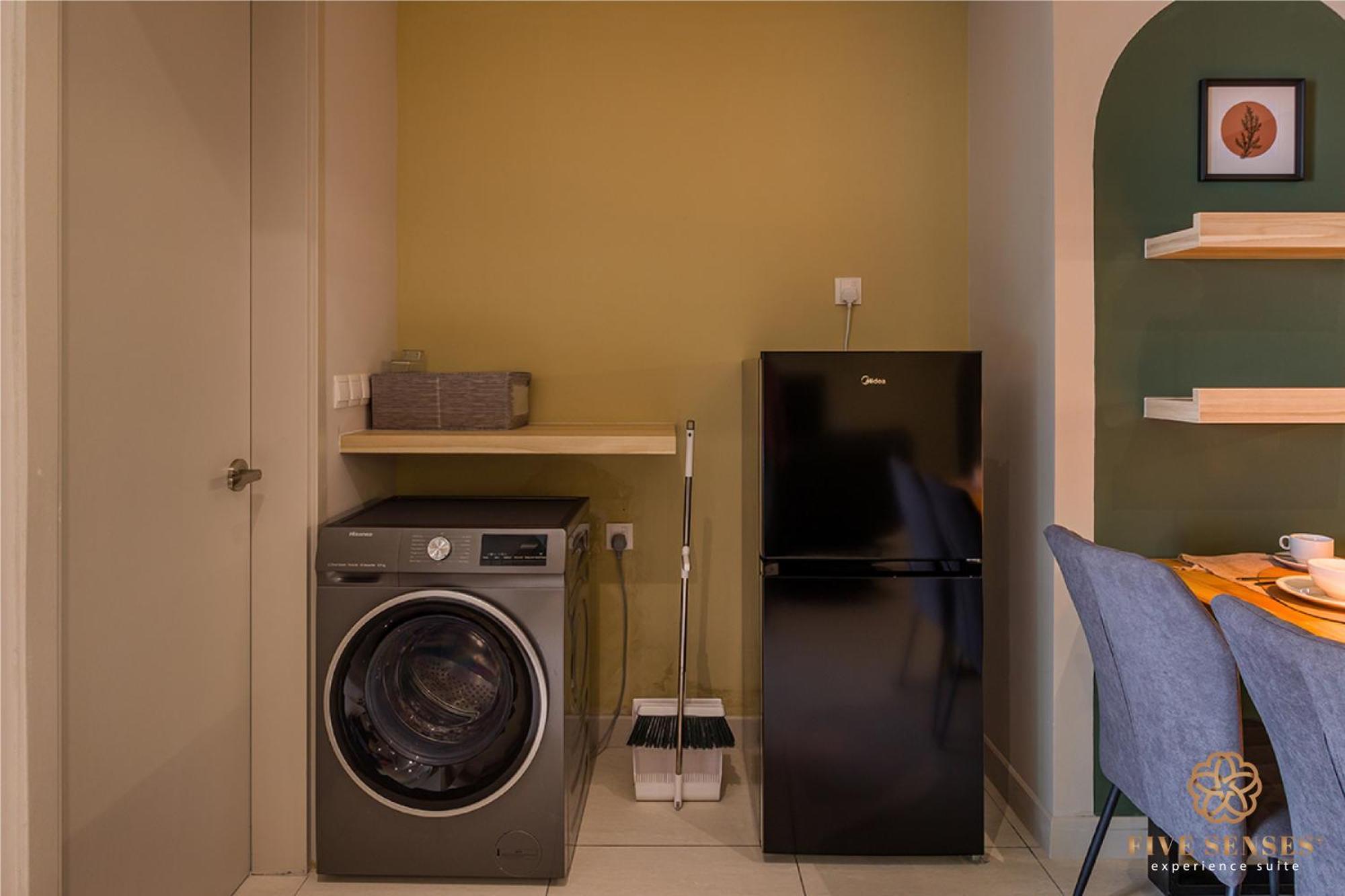 Datum Jelatek Residence, Klcc Κουάλα Λουμπούρ Δωμάτιο φωτογραφία