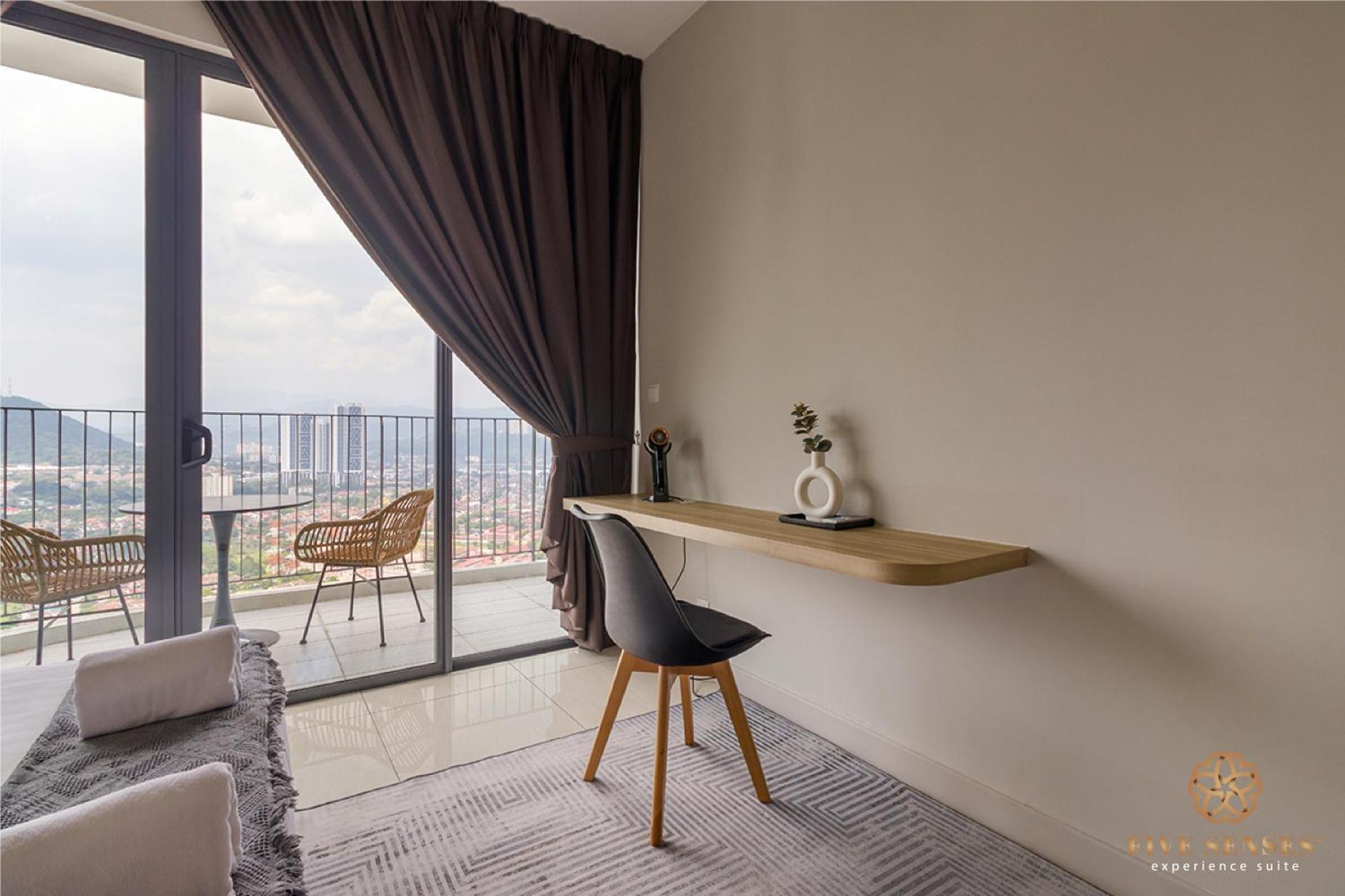 Datum Jelatek Residence, Klcc Κουάλα Λουμπούρ Δωμάτιο φωτογραφία